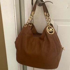 Michael Kors women’s Fulton tote